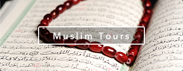 Muslim Tours